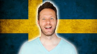 WANNA LEARN SWEDISH? Swedish course now available