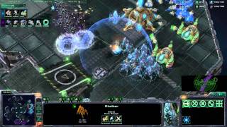 #115 TLO [T] v Socke [P] - Starcraft 2 in HD 1080p