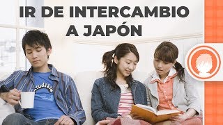 ¿Cómo irse de intercambio a Japón? - Becas y auto financiamiento - Sinueton