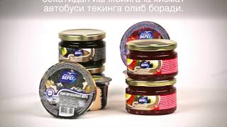 #ishborspb - СПБ ва ЛО Балиқ заводида иш бор