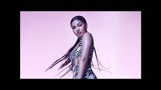 Mabel - Mad Love (Logic X instrumental prod. by Insight)
