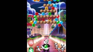 Panda Pop level 757