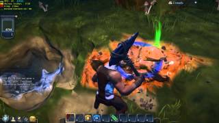 Landmark - Part 1 - EverQuest Next Is Awesome