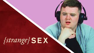 Irish People Watch Strange Sex