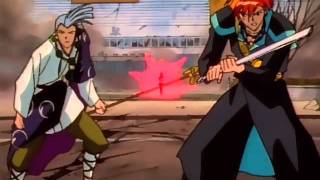 Fushigi Yuugi Ep 51 Eng DUB