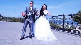 Видеосъемка свадьбы Матвеев Курган. Видеооператор Матвеев курган. 89298214909