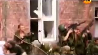 освобождение Беслан