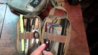 Maxpedition Mini review