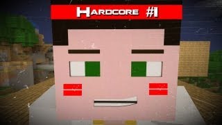 Minecraft no Hardcore #1