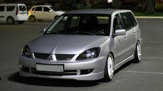 Выбираем б\у авто Mitsubishi Lancer 9 (бюджет 200-250тр)