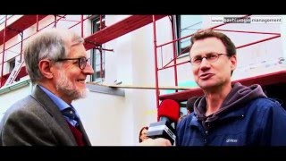 Der gute Tipp: Exkursion Xella Objekt Regau