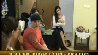 Yossi Danziger Part 2  יוסי דנציגר ראש המועצה הבא של קרני שומרון חלק שני
