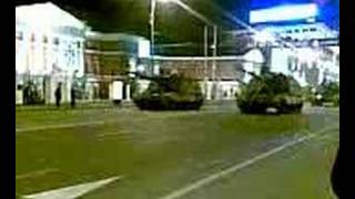 tanki na tverskoy