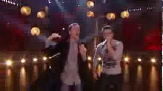 Je bella cesta - Klemen in beatboxer Zhiga priredita komad Moje sonce