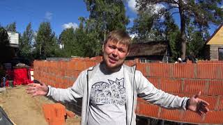 СТРОЙКА БЕЗ ЦЕНЗУРЫ.ГАЗОБЛОК ИЛИ ТЕПЛАЯ КЕРАМИКА.