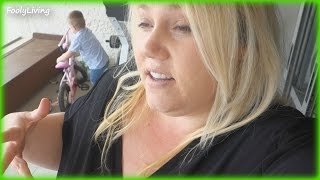 HOW MUCH MONEY DO I MAKE ON YOUTUBE? Daily Vlogger Family Channel