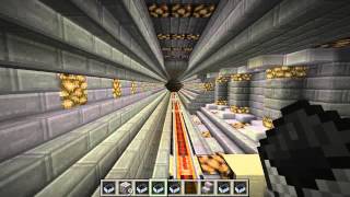 Minecraft - постройки. Анонс.