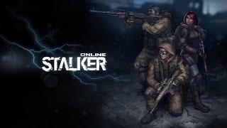 STALKER ONLINE КВЕСТ ПРИНЕСТИ ЧАСТИ АРТЕФАКТА У СВЕТЛОГО НАСТАВНИКА МИХАИЛА