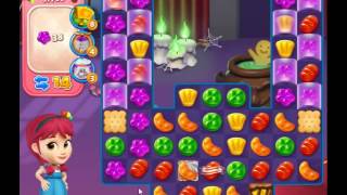 Sweet Road Level 271 played by Self-Gamed Millionaire