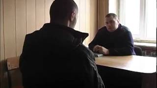 В Харькове трое мужчин ограбили почтальона