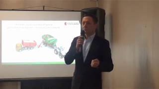 Повышение эффективности вложений в АПК — какие методы реально работают?