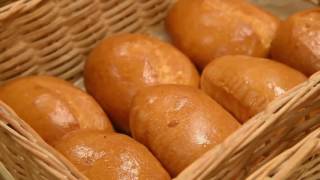 Конвекционная печь. Выпечка в магазине