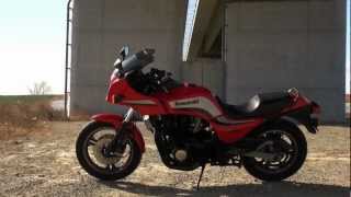 Kawasaki GPz1100