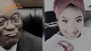 Zuma's Bride-To-Be Forced To Resign From Women's Empowerment Organisation.
