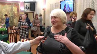 Театр "ТВМ" представляет спектакль "Свои люди - сочтемся!"