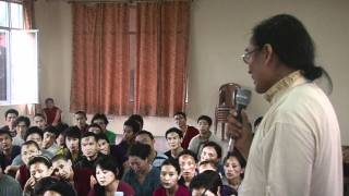 ཆབ་བྲག་ལྷ་མོ་སྐྱབས།