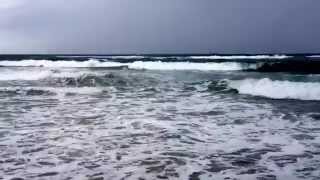 Ашкелон.Израиль.Море.