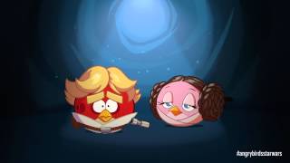 ANGRY BIRDS STAR WARS 7