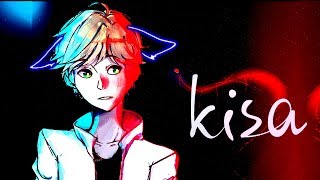 [MLB - Chat Noir♥] ~ Кошечка гламур?? [Клип♫]~ [Леди Баг и Супер Кот]