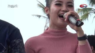 Kampanye H. Sueb HM Calon Kepdes || FamilyS Group - Mawar Putih