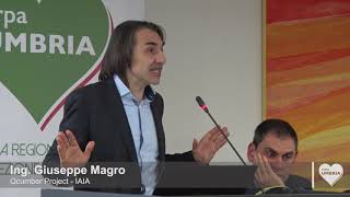 5. Per Arpa Umbria 4.0 - Giuseppe Magro