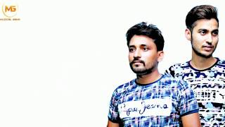Feeling Of Heart ||Mahi Avtaar ||Meet Randhawa||King.MusicalGang||New Punjabi Romantic Song 2018