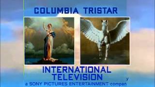 Columbia TriStar International TV "Remake"