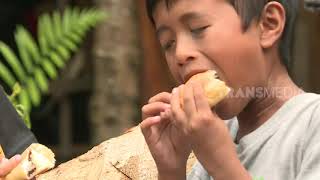 Pembagian Roti | BOCAH NGAPA(K) YA  (16/02/19)