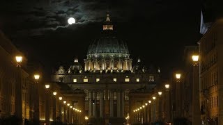 Ryan Grant: Catholic Reform before Luther on The Mike Church Show