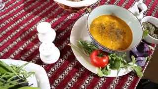 Dushpere. Azerbaycan Metbexi
