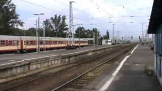 Płacisz za klasę "2" jedziesz w "1" 2/2 - PKP InterCity + RP1