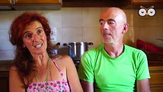 In cammino per vincere la malattia: intervista a Mauro Beccaria