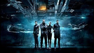 EVE Online. Изучая калдарские лоусеки (№304)