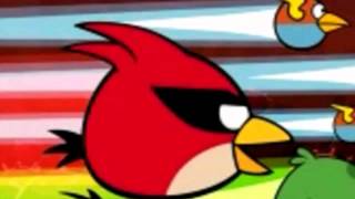 Angry Birds Space Utopia 4-29