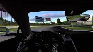 Forza 4 Mclaren MP4 - 12C First Place at Suzuka