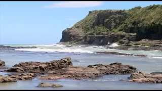 Southland NZ Tsunami Risk