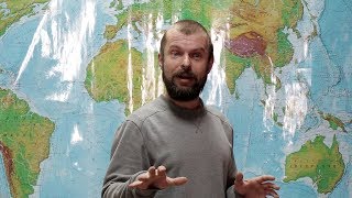 Константин Куксин. Гунны
