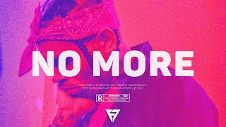 [FREE] "No More" - RnBass x Chris Brown Type Beat W/Hook 2020 | Radio-Ready Instrumental