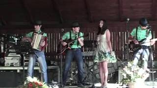 Ansambel Lun'ca - Ljubezen stara (Ans. Franca Miheliča)