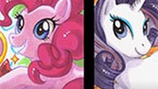 Game My Little Pony heroic - Литл Пони Подвиги игра